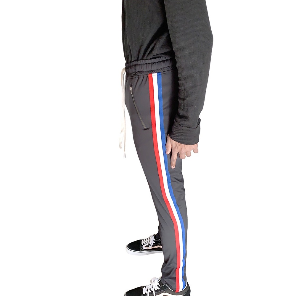 Track Pants - Picture 7 of 7